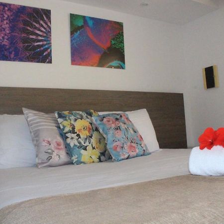 Taruma Buzios Hotel Ngoại thất bức ảnh