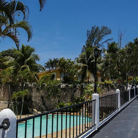 Taruma Buzios Hotel Ngoại thất bức ảnh