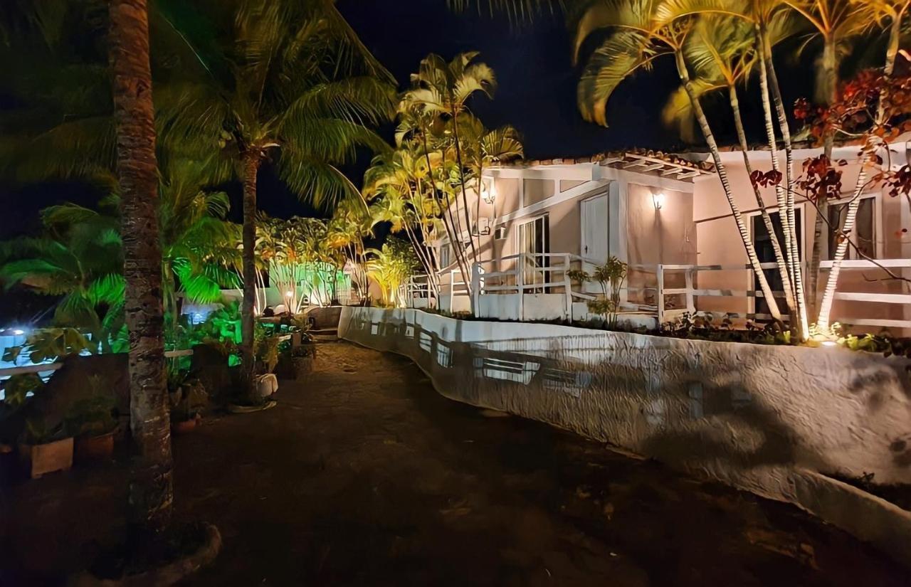 Taruma Buzios Hotel Ngoại thất bức ảnh