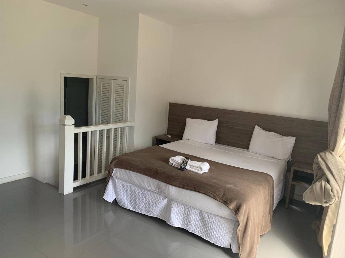 Taruma Buzios Hotel Ngoại thất bức ảnh