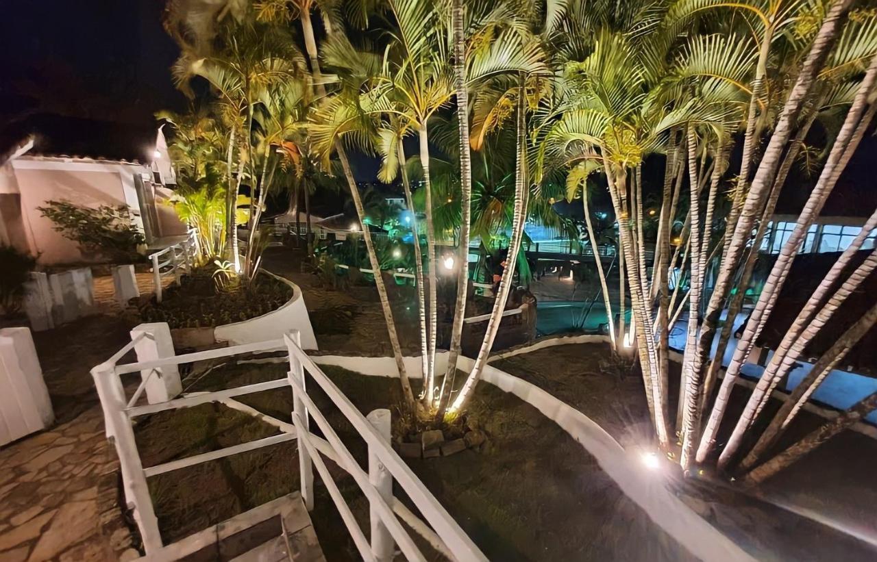 Taruma Buzios Hotel Ngoại thất bức ảnh