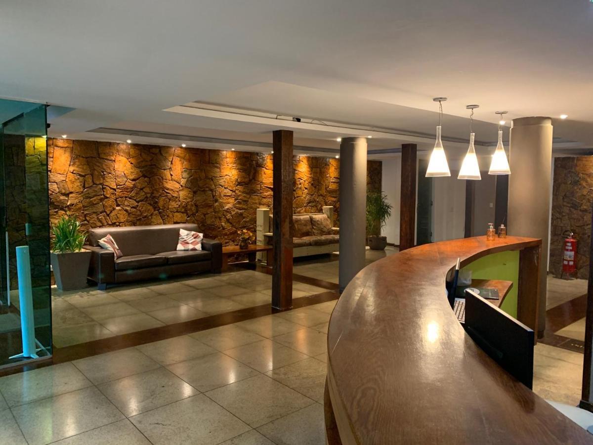 Taruma Buzios Hotel Ngoại thất bức ảnh