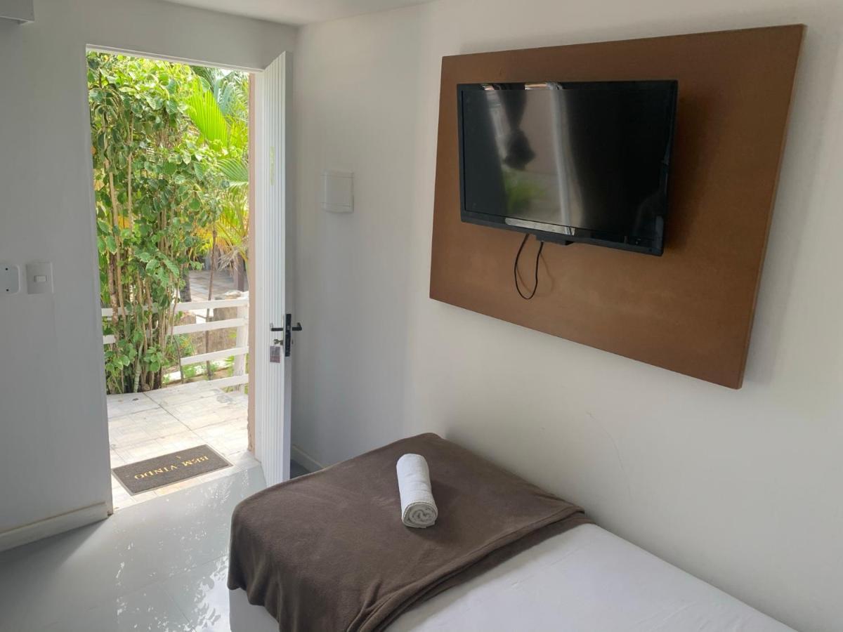 Taruma Buzios Hotel Ngoại thất bức ảnh