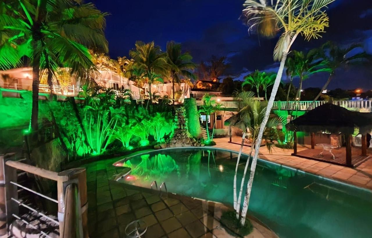 Taruma Buzios Hotel Ngoại thất bức ảnh