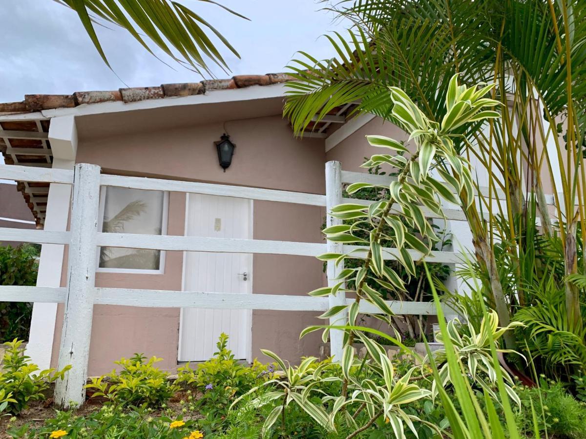 Taruma Buzios Hotel Ngoại thất bức ảnh