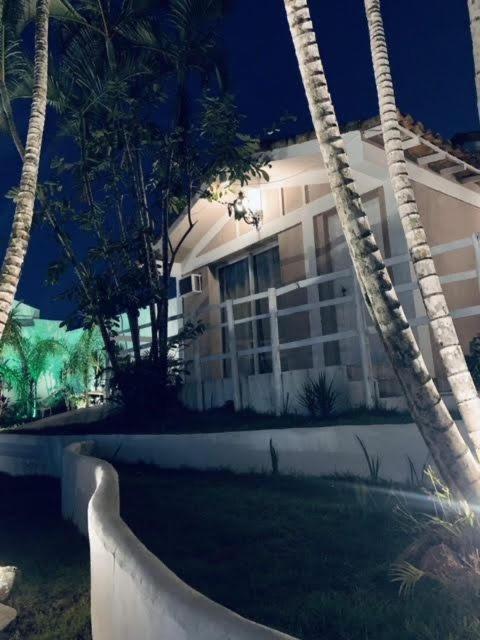 Taruma Buzios Hotel Ngoại thất bức ảnh