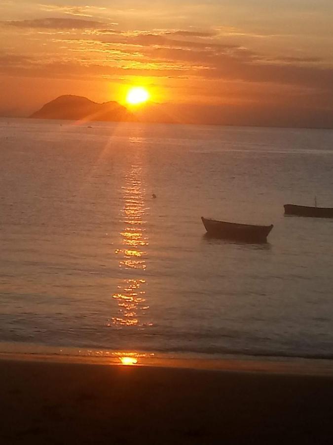 Taruma Buzios Hotel Ngoại thất bức ảnh