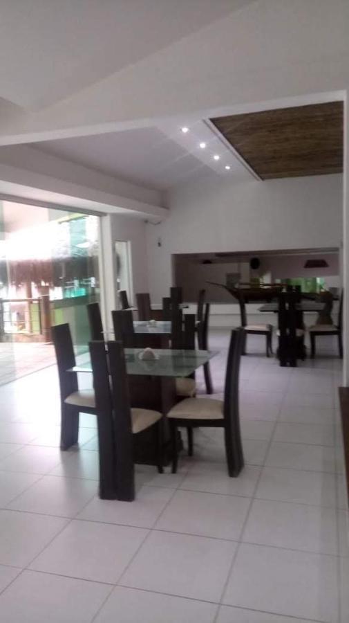 Taruma Buzios Hotel Ngoại thất bức ảnh