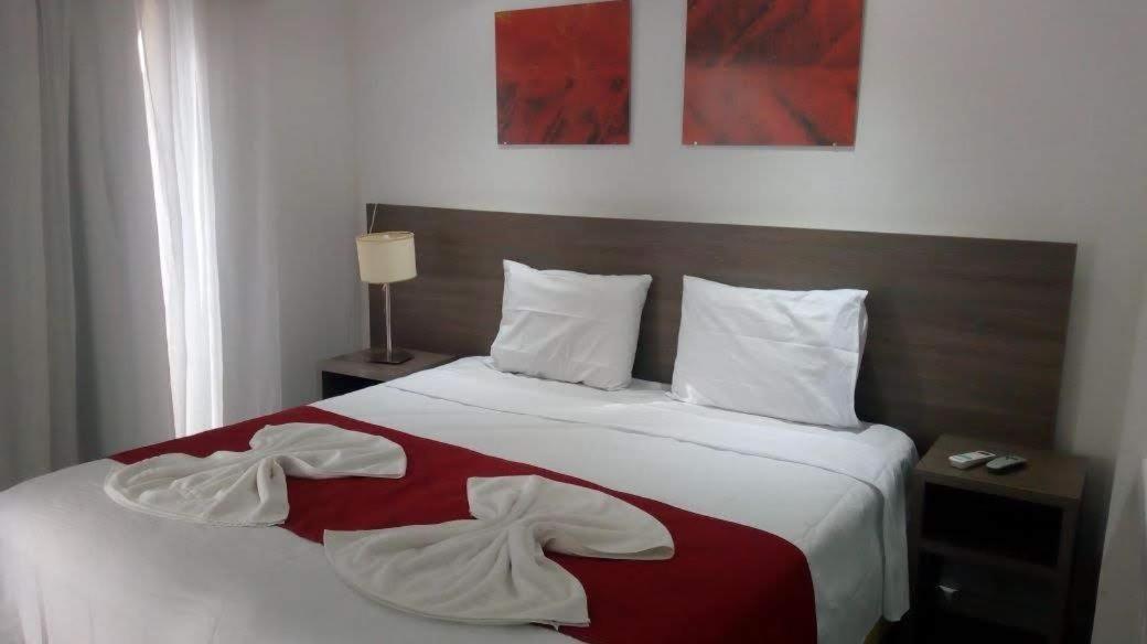Taruma Buzios Hotel Ngoại thất bức ảnh