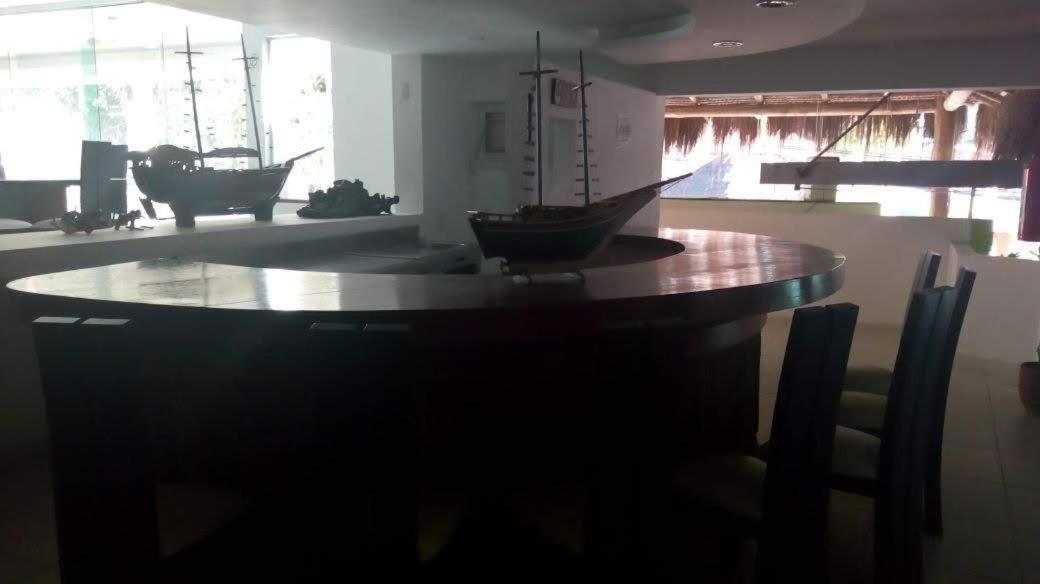 Taruma Buzios Hotel Ngoại thất bức ảnh