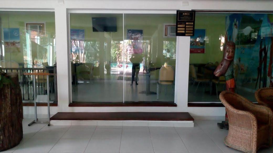 Taruma Buzios Hotel Ngoại thất bức ảnh