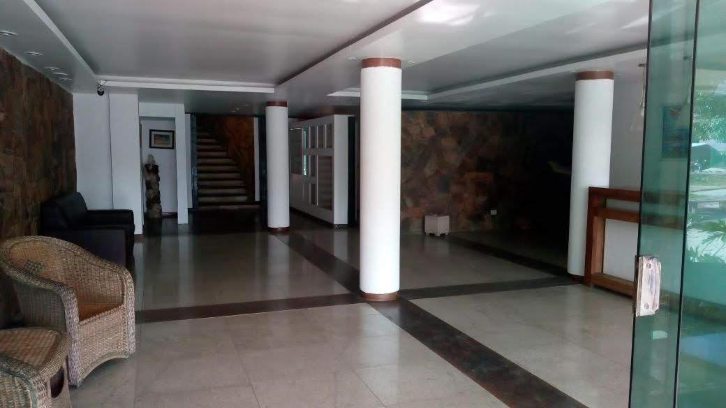 Taruma Buzios Hotel Ngoại thất bức ảnh