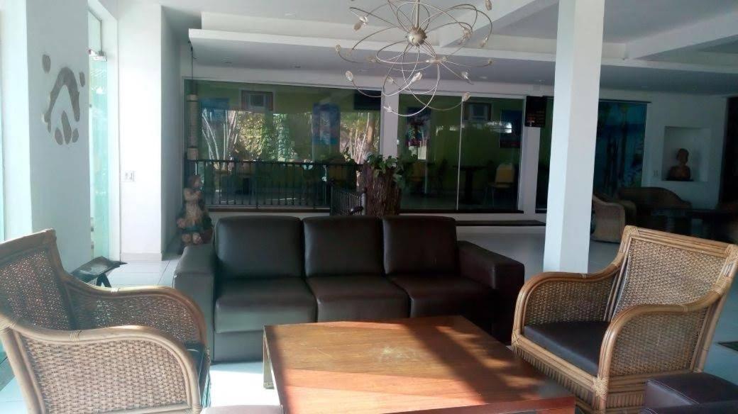 Taruma Buzios Hotel Ngoại thất bức ảnh