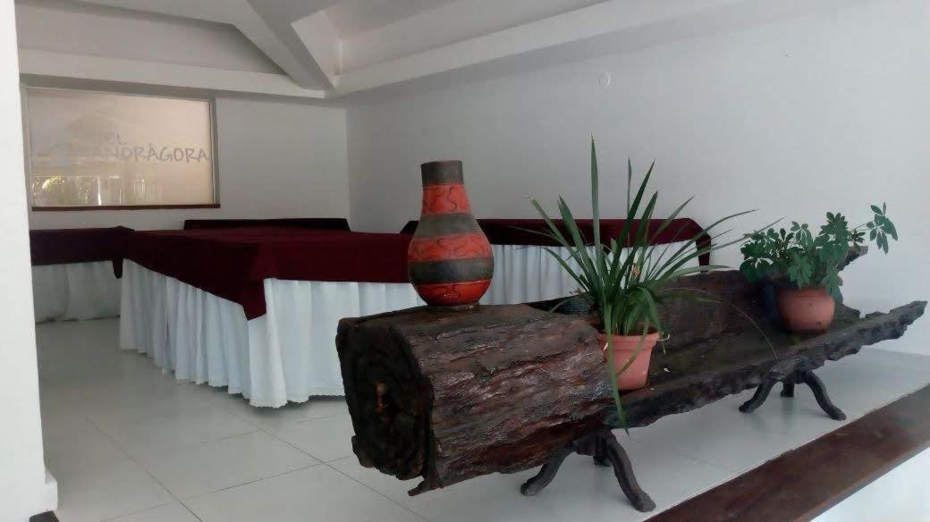 Taruma Buzios Hotel Ngoại thất bức ảnh
