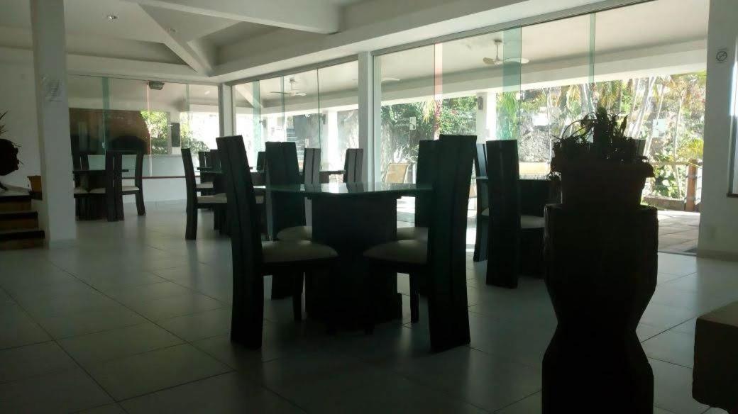 Taruma Buzios Hotel Ngoại thất bức ảnh