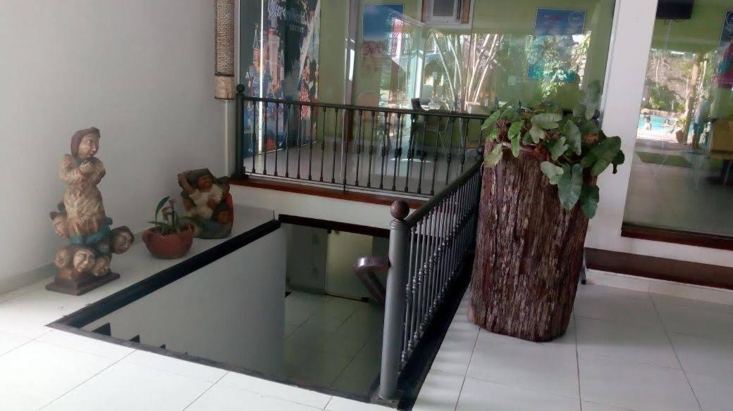 Taruma Buzios Hotel Ngoại thất bức ảnh