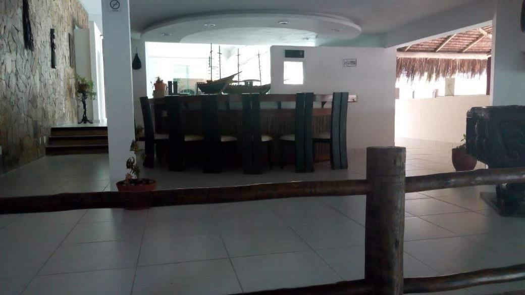 Taruma Buzios Hotel Ngoại thất bức ảnh