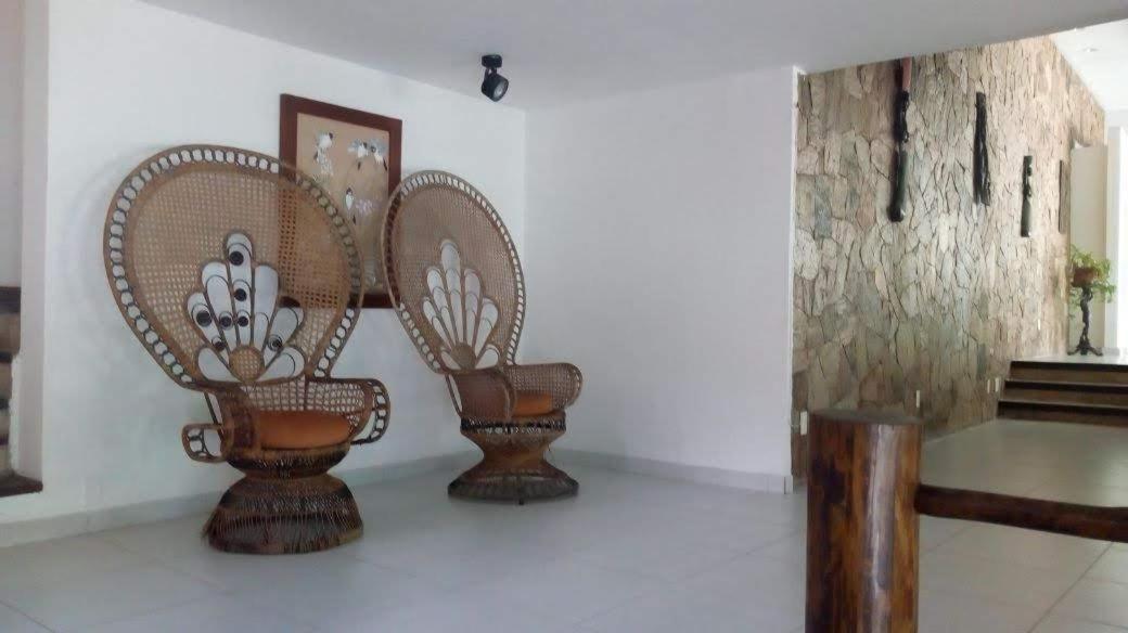 Taruma Buzios Hotel Ngoại thất bức ảnh