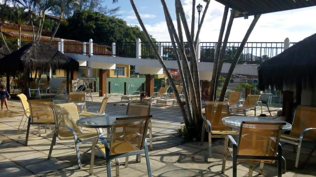 Taruma Buzios Hotel Ngoại thất bức ảnh