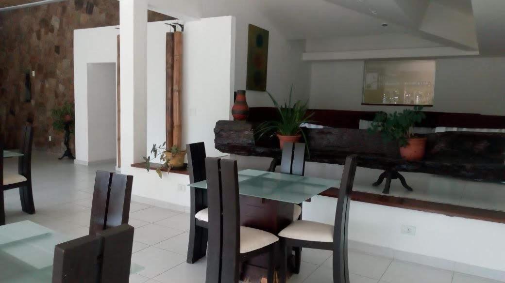 Taruma Buzios Hotel Ngoại thất bức ảnh
