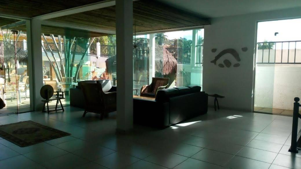 Taruma Buzios Hotel Ngoại thất bức ảnh