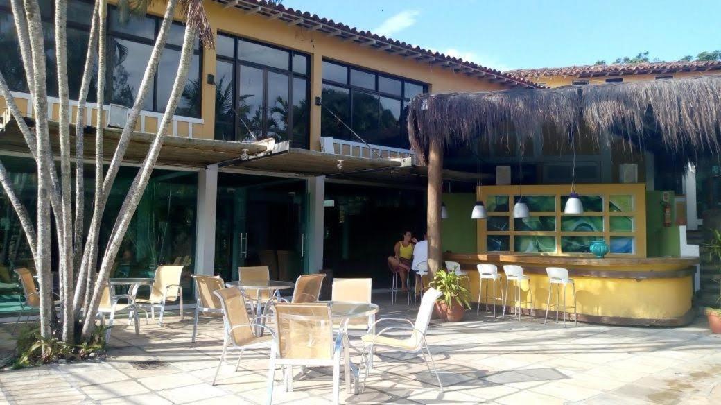 Taruma Buzios Hotel Ngoại thất bức ảnh