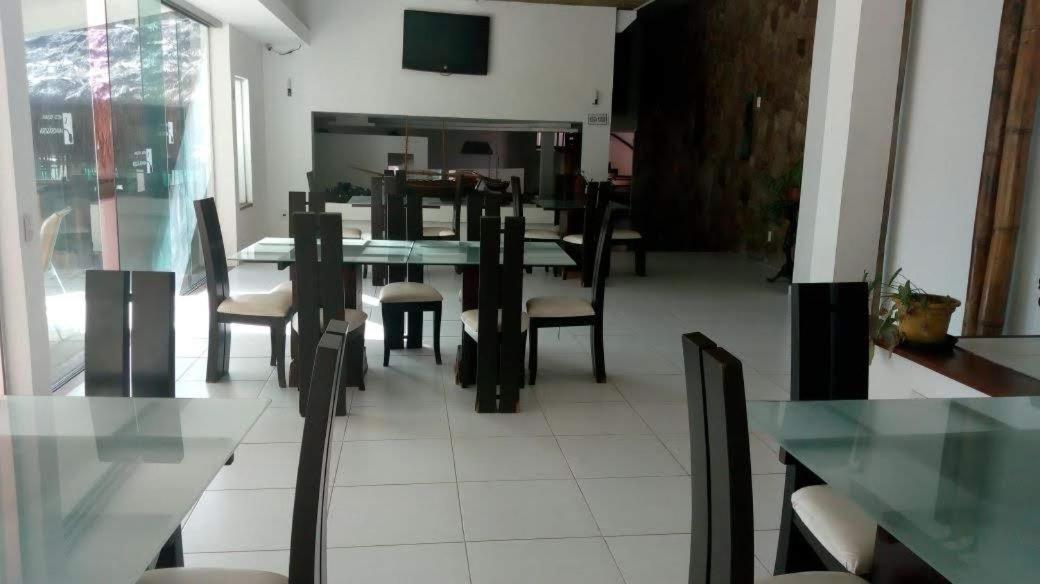 Taruma Buzios Hotel Ngoại thất bức ảnh