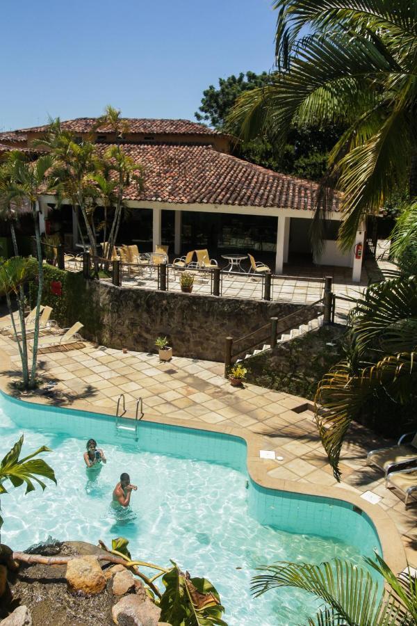Taruma Buzios Hotel Ngoại thất bức ảnh