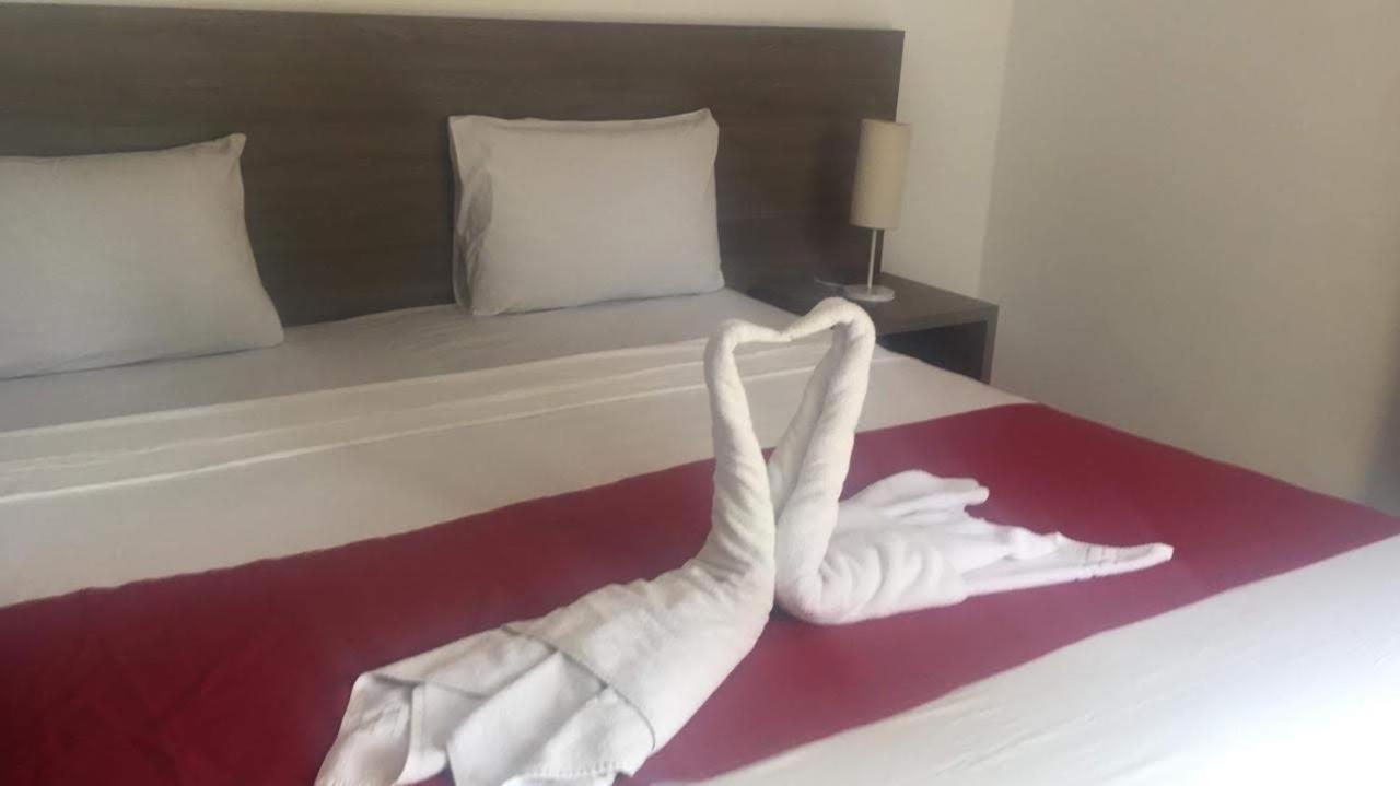 Taruma Buzios Hotel Ngoại thất bức ảnh