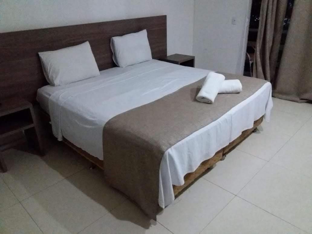 Taruma Buzios Hotel Ngoại thất bức ảnh