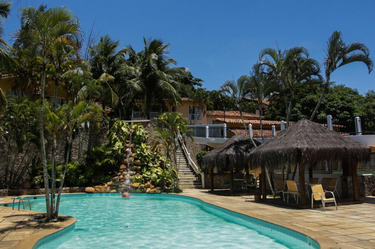 Taruma Buzios Hotel Ngoại thất bức ảnh