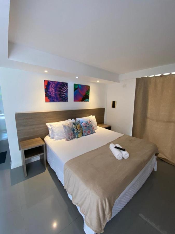 Taruma Buzios Hotel Ngoại thất bức ảnh