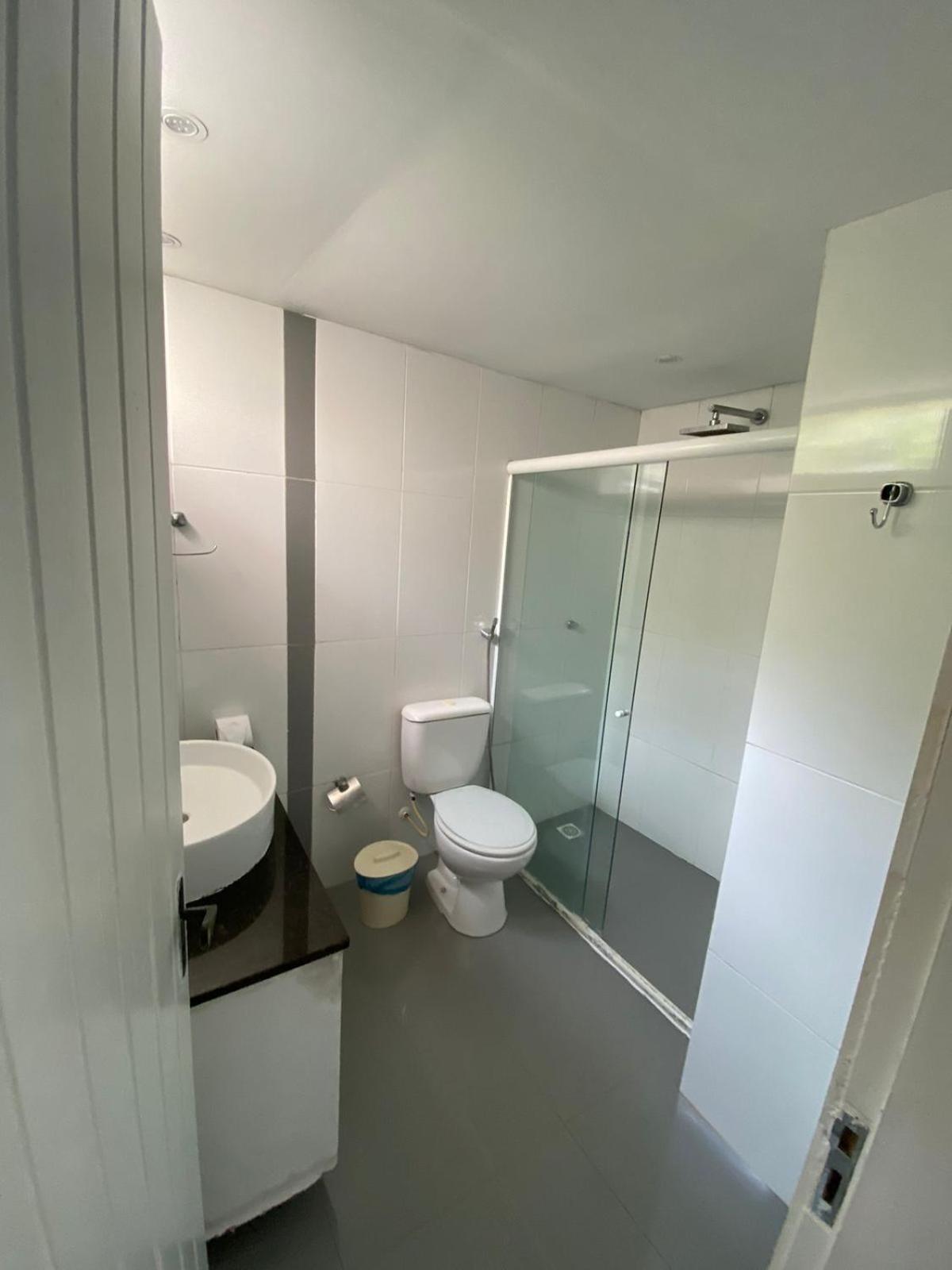 Taruma Buzios Hotel Ngoại thất bức ảnh